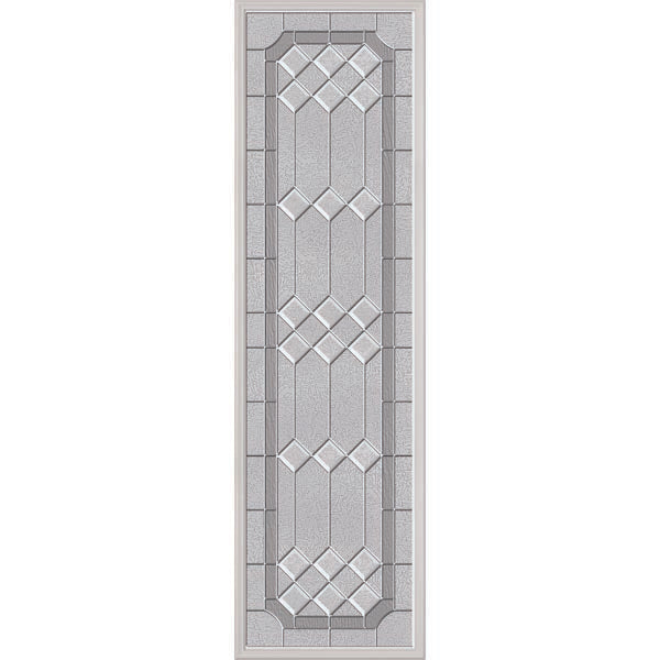 ODL Majestic Elegance Door Glass - 24" x 82" Frame Kit