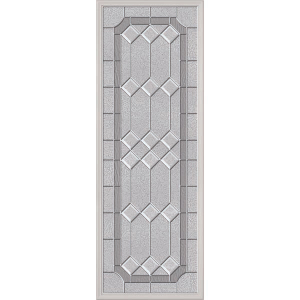 ODL Majestic Elegance Door Glass - 22" x 66" Frame Kit