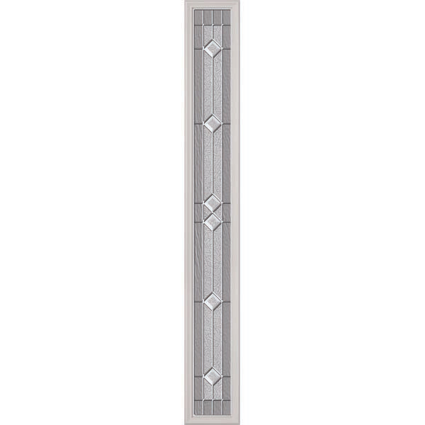 ODL Majestic Elegance Door Glass - 9" x 66" Frame Kit