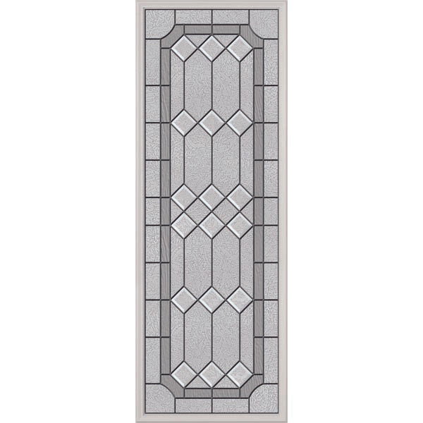 ODL Majestic Elegance Door Glass - 24" x 66" Frame Kit