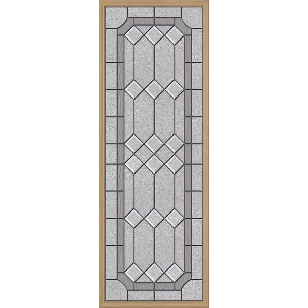 ODL Majestic Elegance Door Glass - 24" x 66" Frame Kit