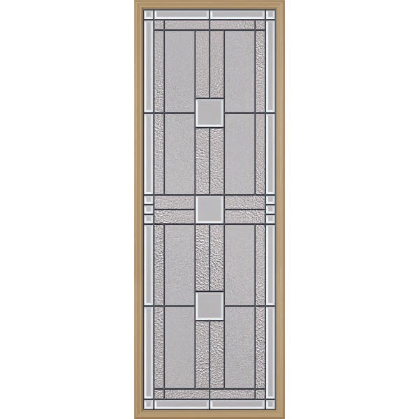 ODL Monterey Door Glass - 24" x 66" Frame Kit