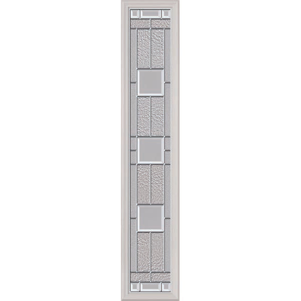 ODL Monterey Door Glass - 10" x 50" Frame Kit