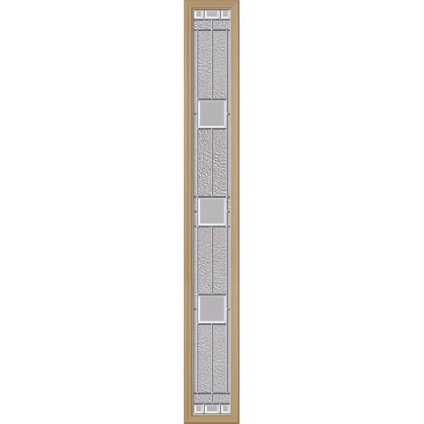 ODL Monterey Door Glass - 9" x 66" Frame Kit