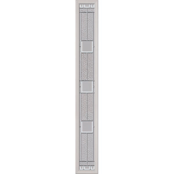 ODL Monterey Door Glass - 9" x 66" Frame Kit