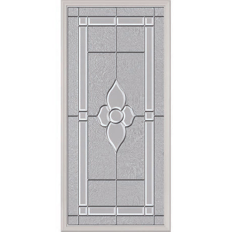 ODL Nouveau Door Glass - 24" x 50" Frame Kit