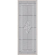 ODL Nouveau Door Glass - 24" x 66" Frame Kit