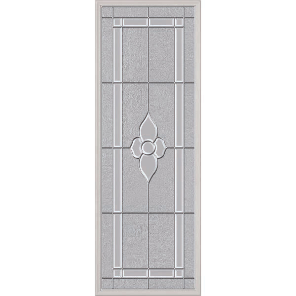 ODL Nouveau Door Glass - 24" x 66" Frame Kit