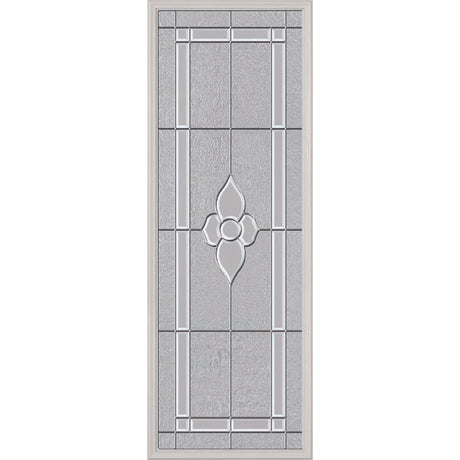 ODL Nouveau Door Glass - 24" x 66" Frame Kit
