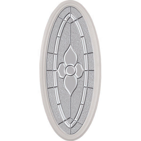 ODL Nouveau Door Glass - 18" x 41.9" Frame Kit
