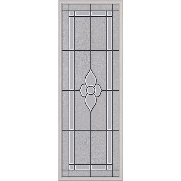 ODL Nouveau Door Glass - 24" x 66" Frame Kit