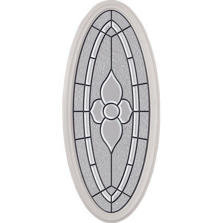 ODL Nouveau Door Glass - 18" x 41.9" Frame Kit