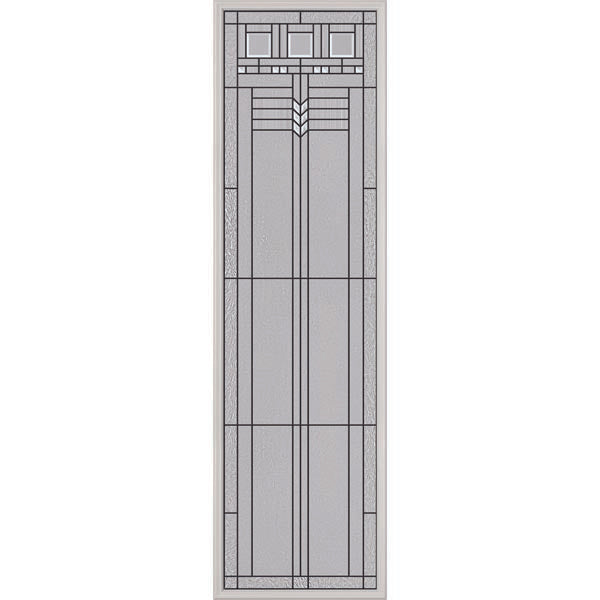 ODL Oak Park Door Glass - 24" x 82" Frame Kit
