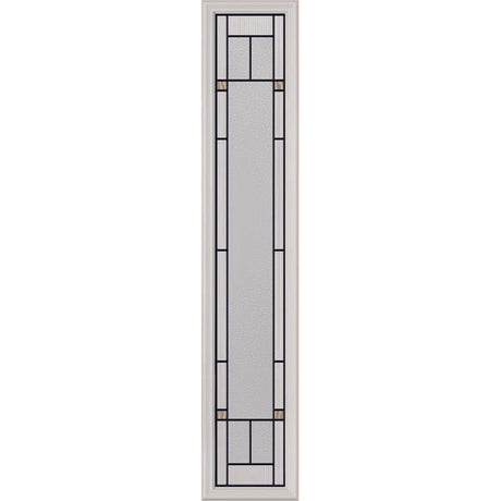 ODL Topaz Door Glass - 10" x 50" Frame Kit