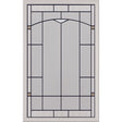 ODL Topaz Door Glass - 24" x 38" Frame Kit
