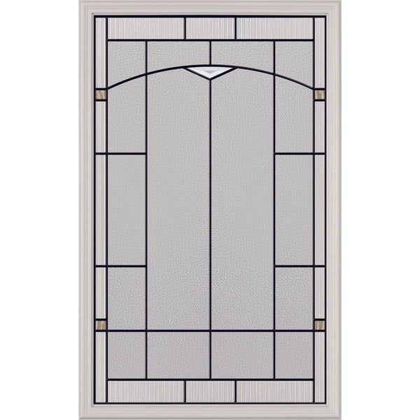 ODL Topaz Door Glass - 24" x 38" Frame Kit