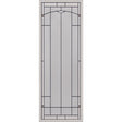 ODL Topaz Door Glass - 24" x 66" Frame Kit