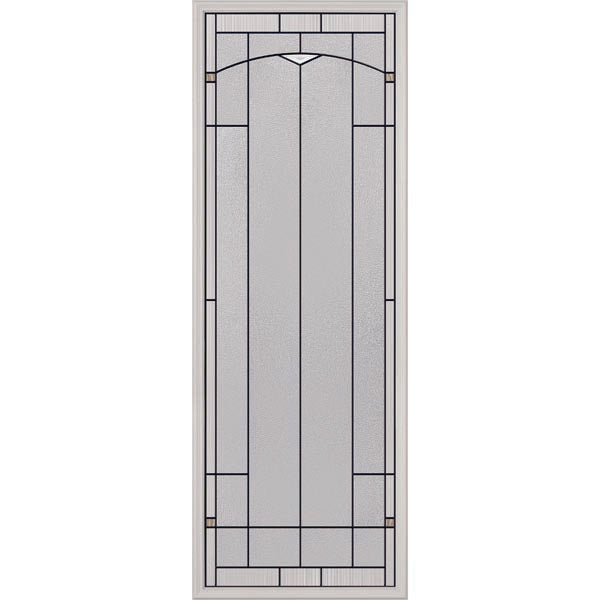 ODL Topaz Door Glass - 24" x 66" Frame Kit