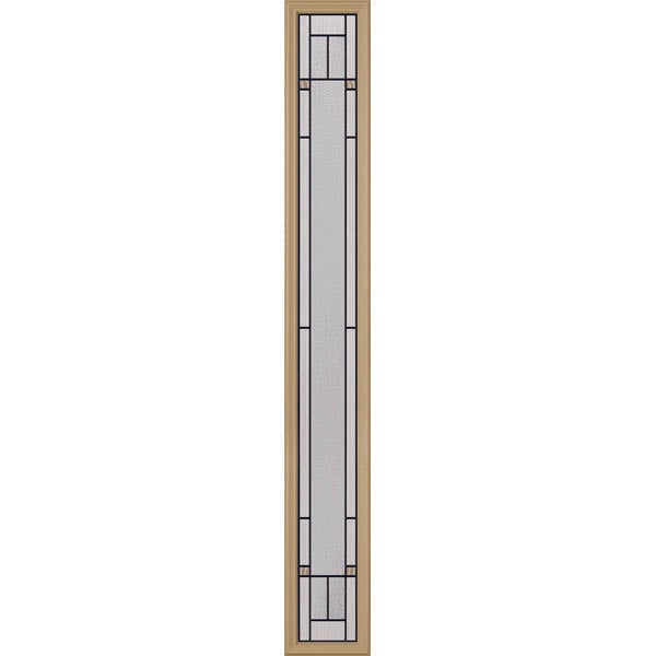 ODL Topaz Door Glass - 9" x 66" Frame Kit
