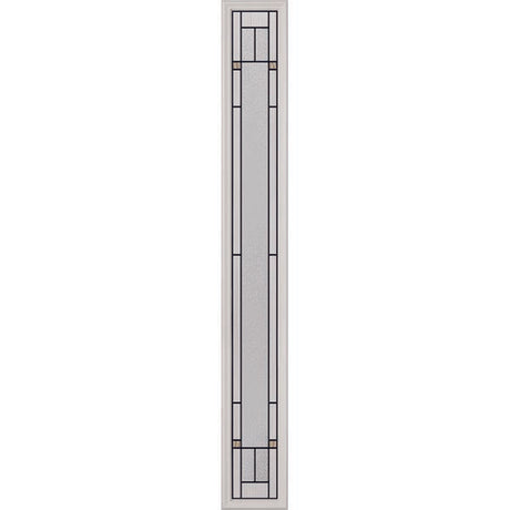 ODL Topaz Door Glass - 9" x 66" Frame Kit
