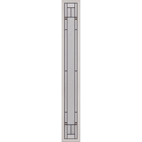 ODL Topaz Door Glass - 9" x 66" Frame Kit