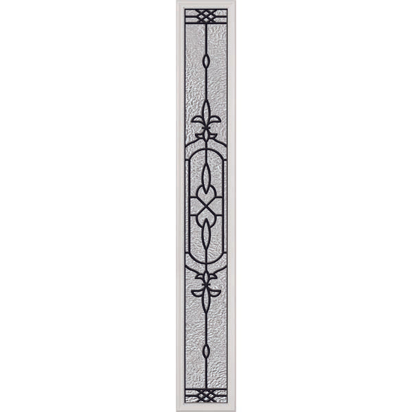 ODL Jacinto Door Glass - 10" x 66" Frame Kit