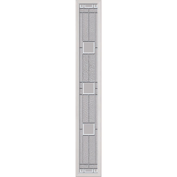 ODL Monterey Door Glass - 10" x 66" Frame Kit