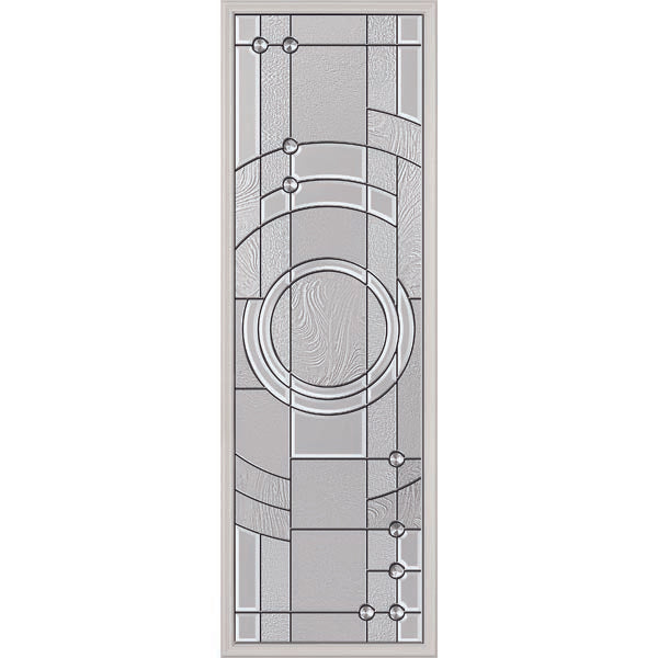 ODL Entropy Door Glass - 22" x 66" Frame Kit