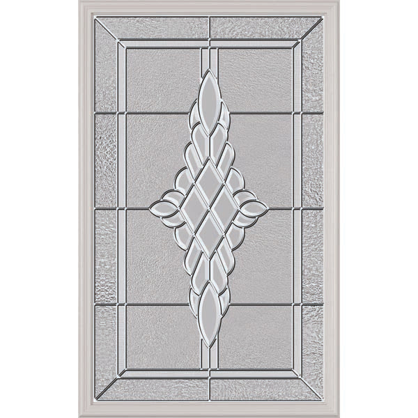 ODL Grace Door Glass 24