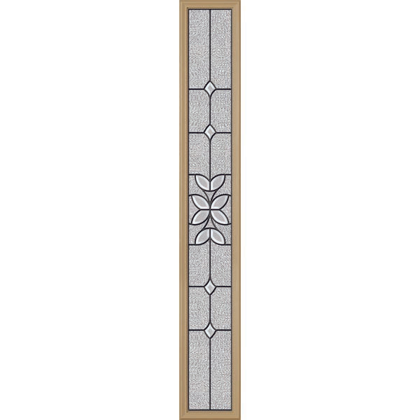 ODL Cadence Door Glass - 10" x 66" Frame Kit