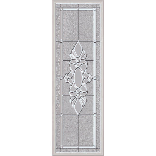 ODL Heirlooms Door Glass - 22" x 66" Frame Kit