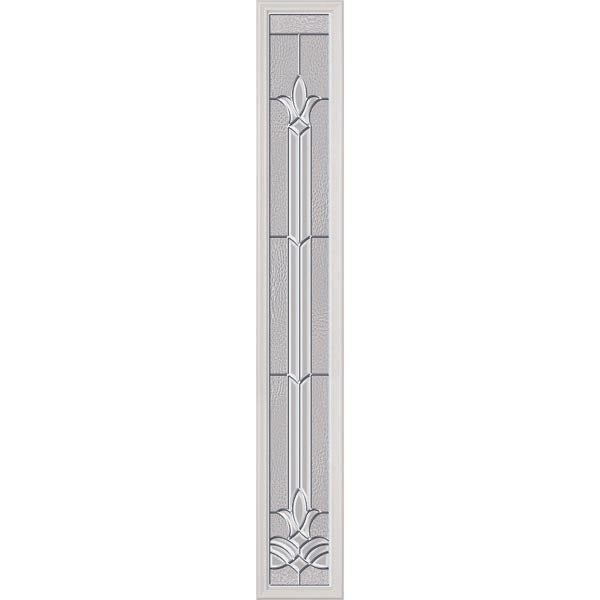 ODL Bristol Door Glass - 10" x 66" Frame Kit