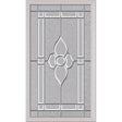 ODL Nouveau Door Glass - 22" x 38" Frame Kit