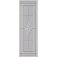 ODL Nouveau Door Glass - 22" x 66" Frame Kit