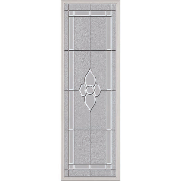 ODL Nouveau Door Glass - 22" x 66" Frame Kit