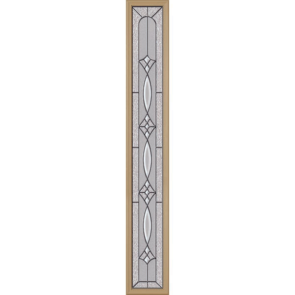 ODL Avant Door Glass - 10" x 66" Frame Kit