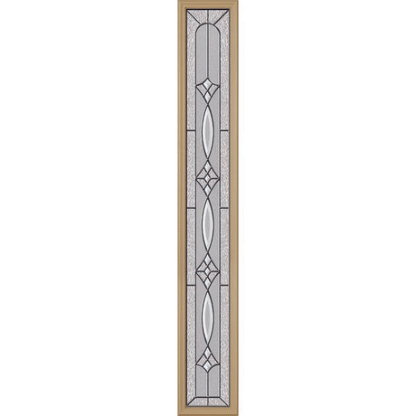 ODL Avant Door Glass - 10" x 66" Frame Kit