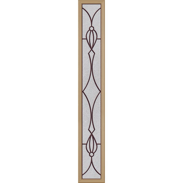 ODL Catalina Door Glass - 10" x 66" Frame Kit