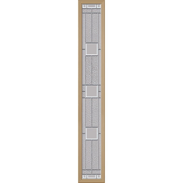 ODL Monterey Door Glass - 10" x 66" Frame Kit