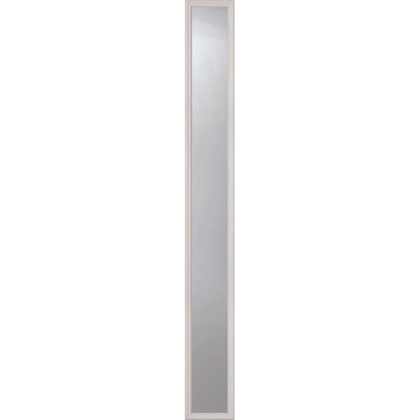 ODL Clear Low-E Door Glass - 10" x 82" Frame Kit