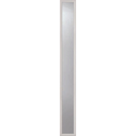 ODL Clear Low-E Door Glass - 10" x 82" Frame Kit