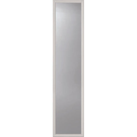 ODL Clear Low-E Door Glass - 16" x 66" Frame Kit