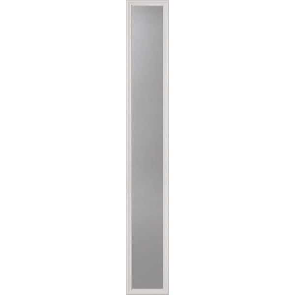 ODL Clear Low-E Door Glass - 10" x 66" Frame Kit