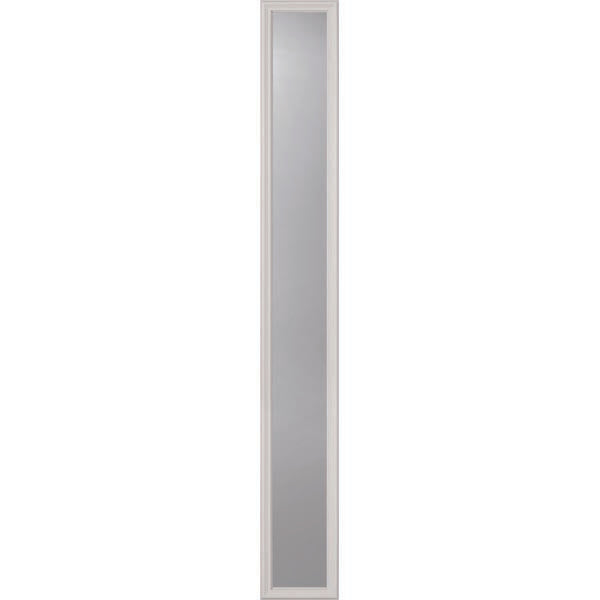 ODL Clear Low-E Door Glass - 9" x 66" Frame Kit