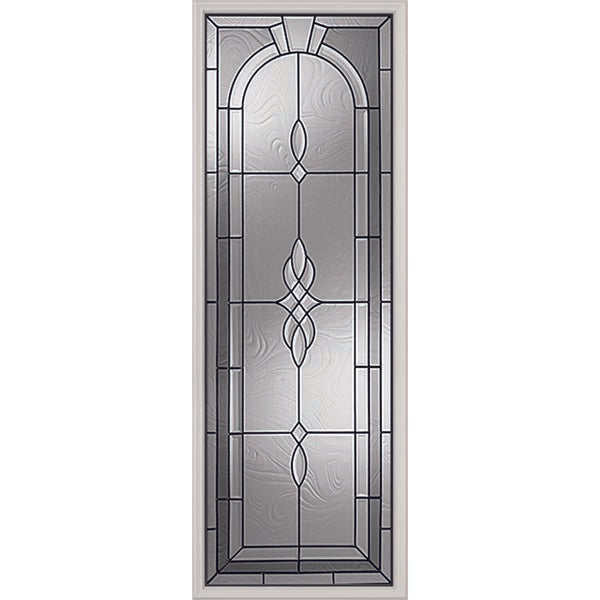Western Reflections Fontana Door Glass - 24" x 66" Frame Kit