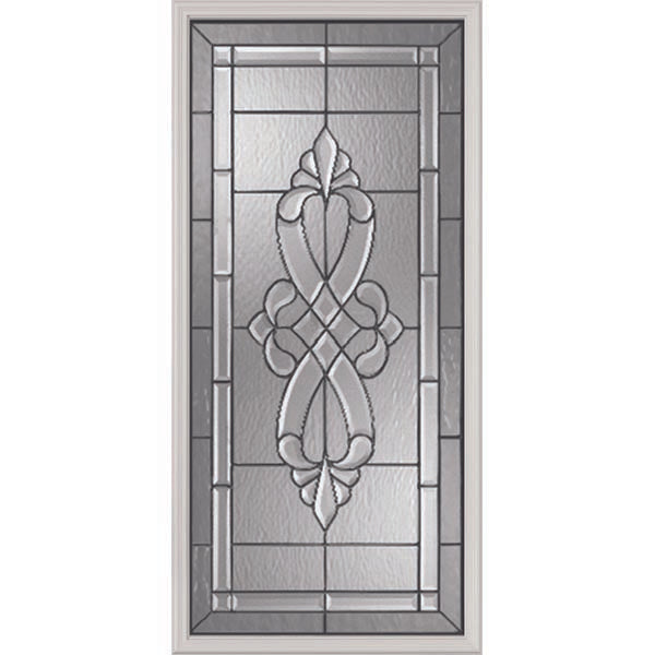 Western Reflections Windsor Door Glass - 24" x 50" Frame Kit