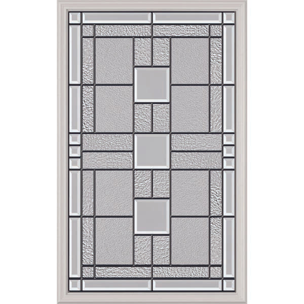 ODL Monterey Door Glass - 24" x 38" Frame Kit