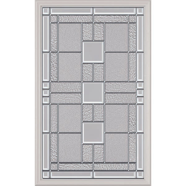 ODL Monterey Door Glass - 24" x 38" Frame Kit