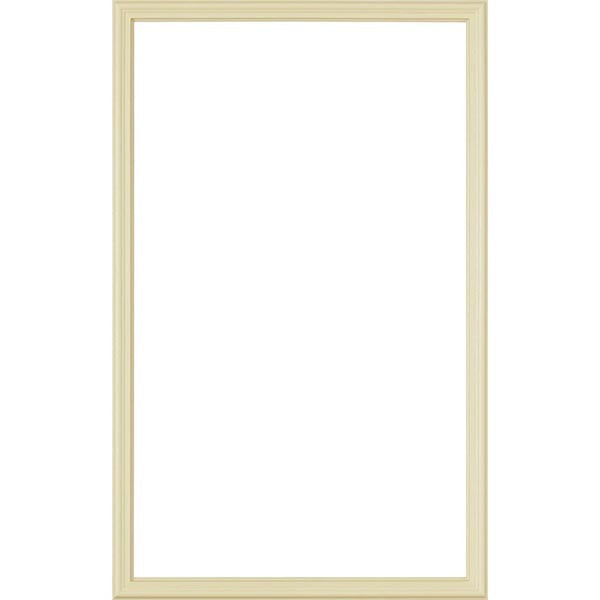 24" x 38" Evolve Frame Set