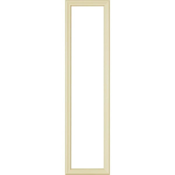 10" x 38" Evolve Frame Set